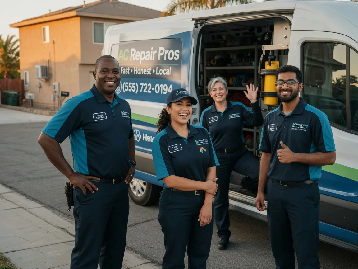 AC Repair company in Gradyville, KY