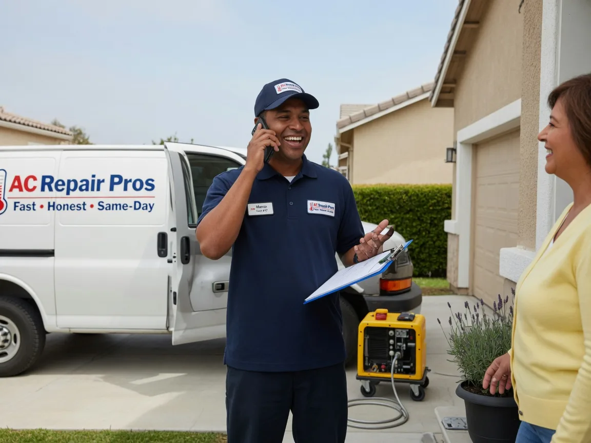 AC Repair Gradyville, KY FAQs